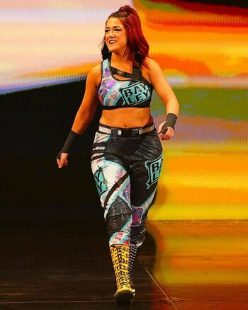 Bayley