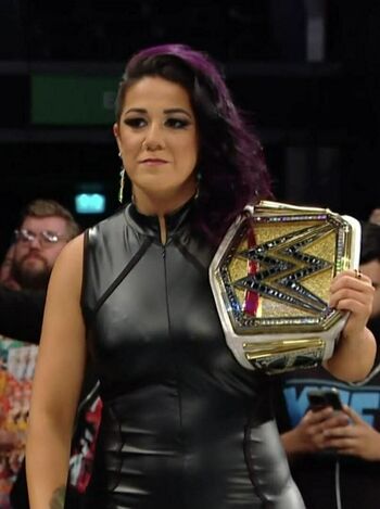 Bayley