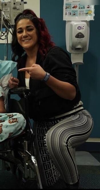 Bayley