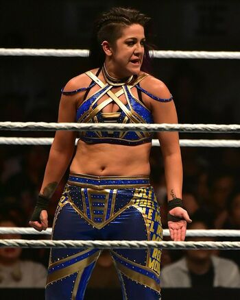 Bayley