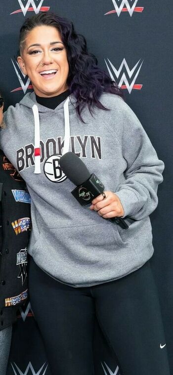Bayley