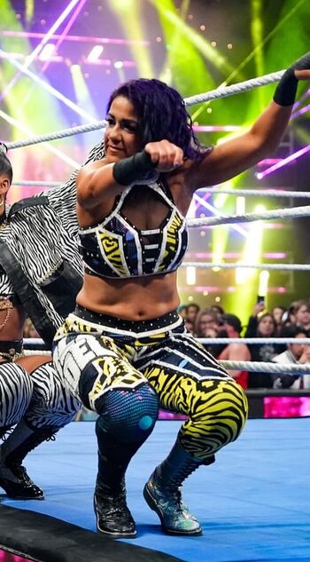 Bayley