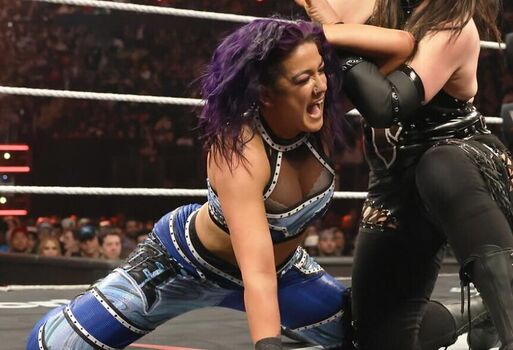 Bayley