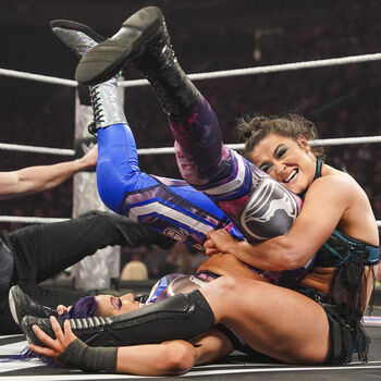 Bayley