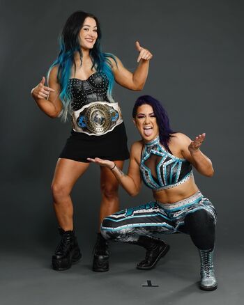 Bayley