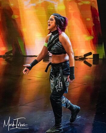 Bayley