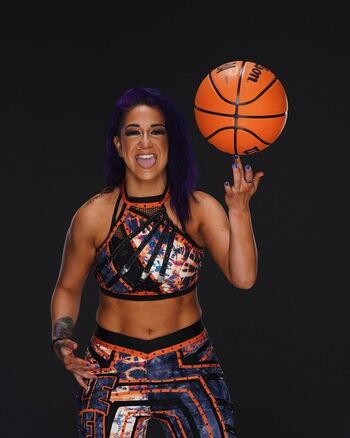 Bayley