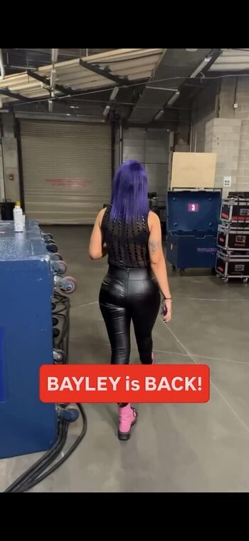 Bayley