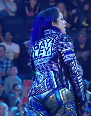 Bayley