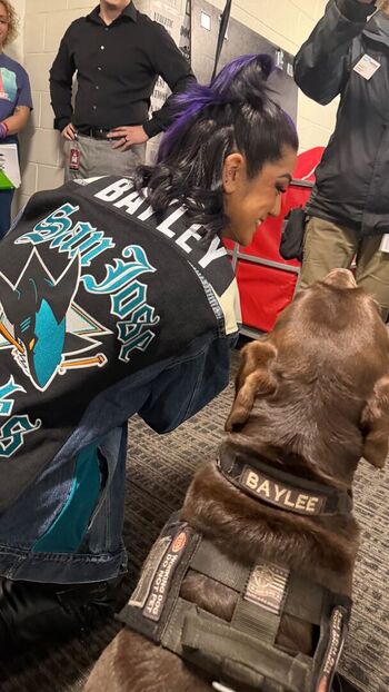 Bayley