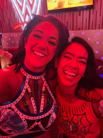 Bayley