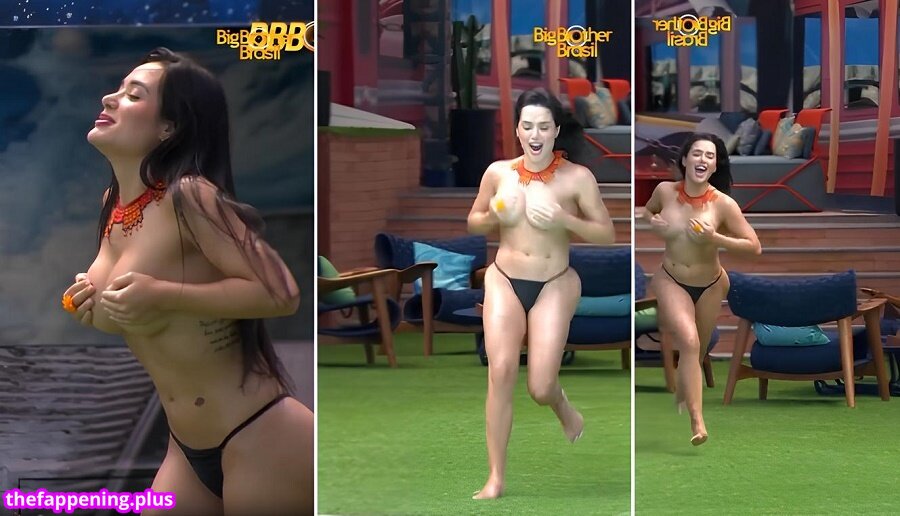 Bbb 26 / realitysjoao / yasminvizoni Фото оголеного OnlyFans #182