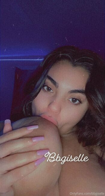 bbgiselle