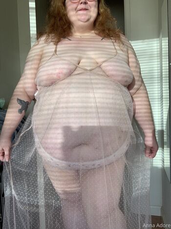 bbwannaadorefree