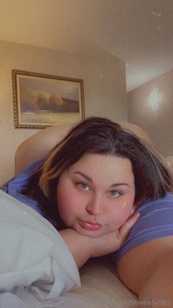 bbwbaby961