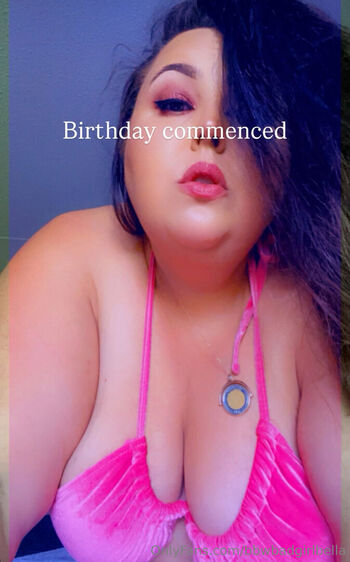 bbwbadgirlbella