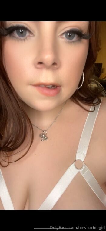 bbwbarbiegirl