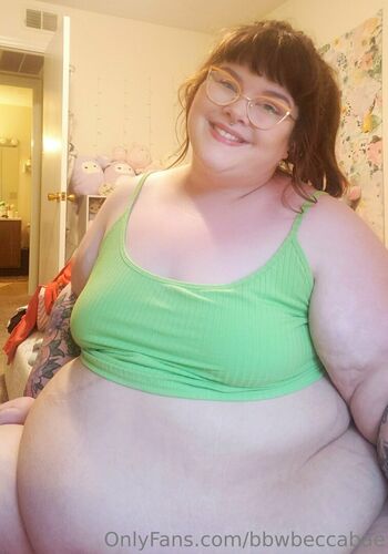 bbwbeccabae