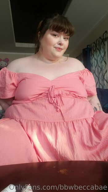 bbwbeccabae