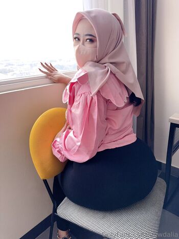 bbwdalia