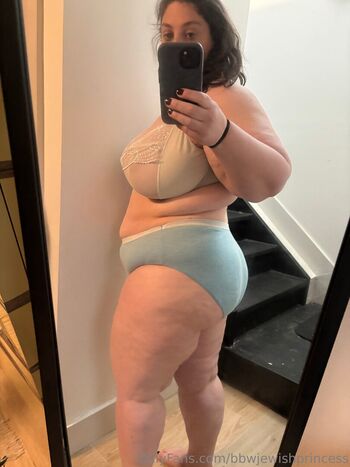 bbwjewishprincess