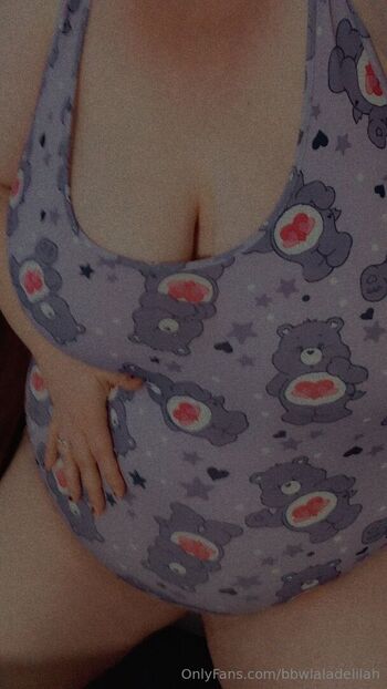 bbwlaladelilah