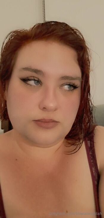 bbwlaladelilah
