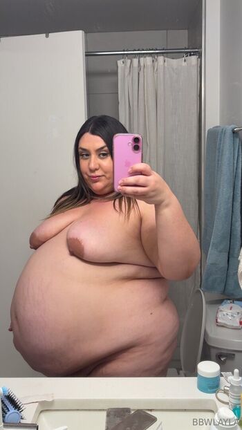 bbwlayla