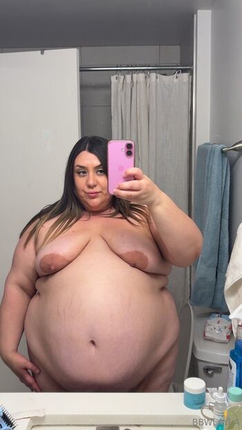 bbwlayla