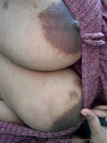 bbwlittybounce