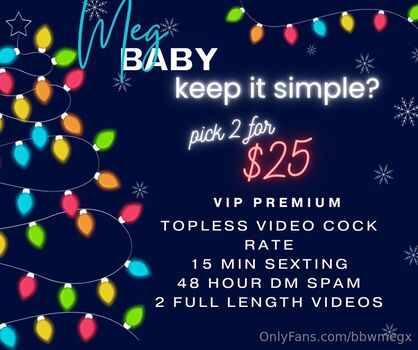 bbwmegx