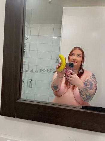 bbwscarletivy