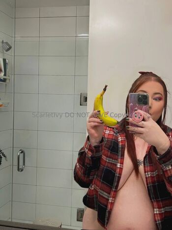 bbwscarletivy