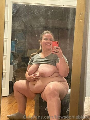 bbwsophieblake