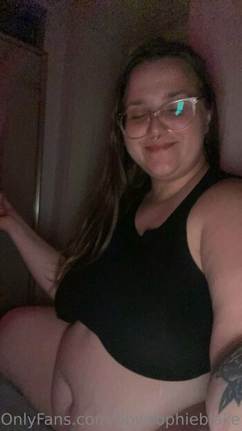 bbwsophieblake