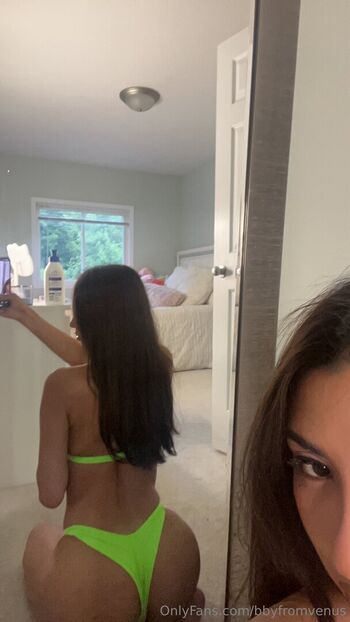 bbyfromvenus