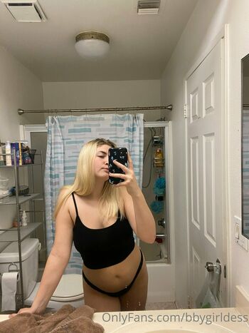 bbygirldess