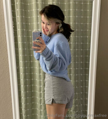 bbygurlmaxfree