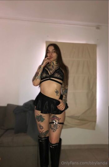 bbylanda
