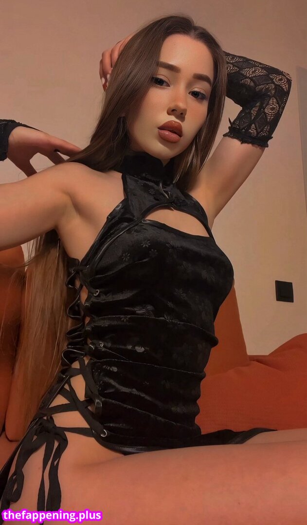 Bbynestle Çıplak OnlyFans Fotoğrafı #9
