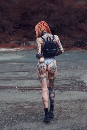 Bea_fu / beafu / beasmeralda