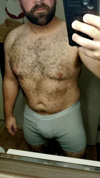 beardedgeeky