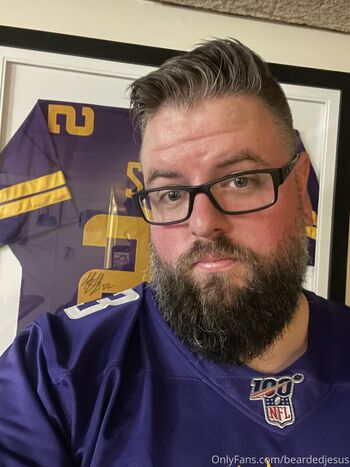 beardedjesus