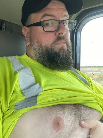 beardedjesus