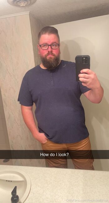 beardedjesus