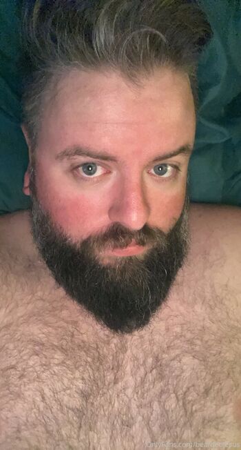 beardedjesus
