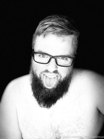 beardedjesus