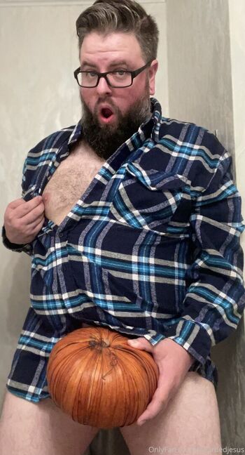 beardedjesus
