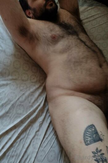 beardybearof