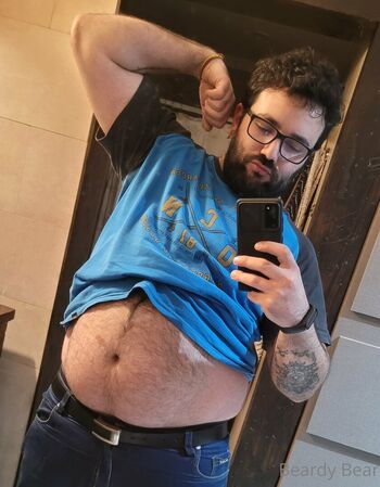 beardybearof